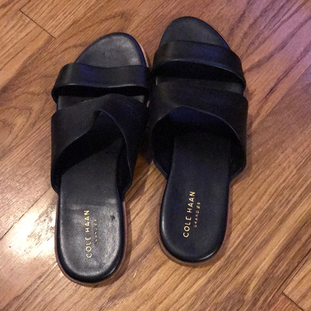 Had them for a year and just never wear them